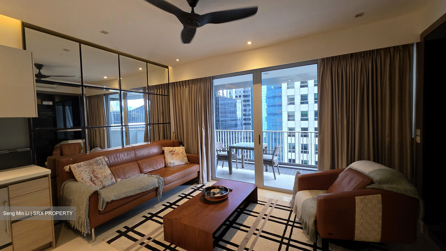 V On Shenton (D1), Apartment #536257191
